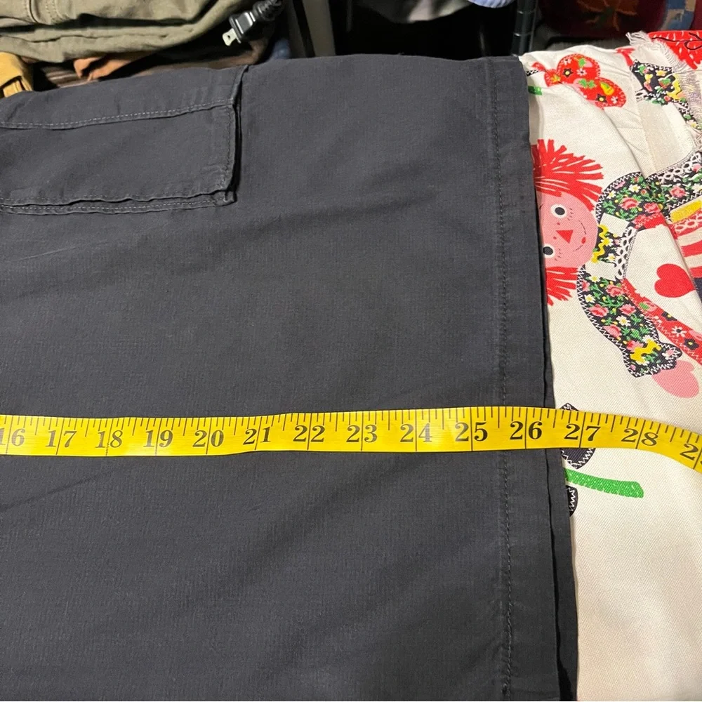 Levi’s Men’s Cargo Shorts - Picture 5 of 7